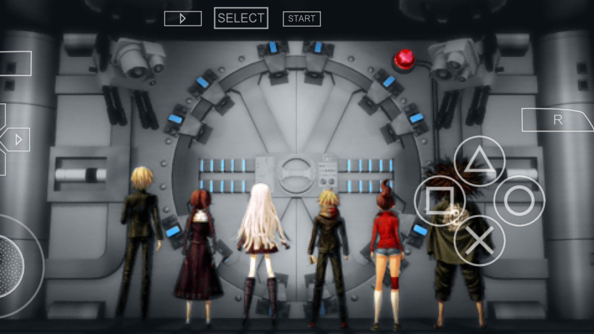sunirl7's tweet photo. Zerei danganronpa trigger happy havoc
Dps de anos só vendo gameplay, finalmente decidi jogar eu mesma, e que jogo bom da porraa 😭 https://t.co/MdnNy5x52O