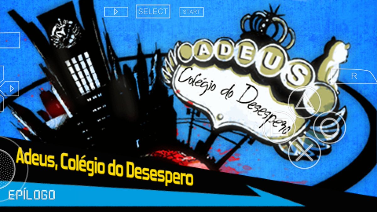 sunirl7's tweet photo. Zerei danganronpa trigger happy havoc
Dps de anos só vendo gameplay, finalmente decidi jogar eu mesma, e que jogo bom da porraa 😭 https://t.co/MdnNy5x52O