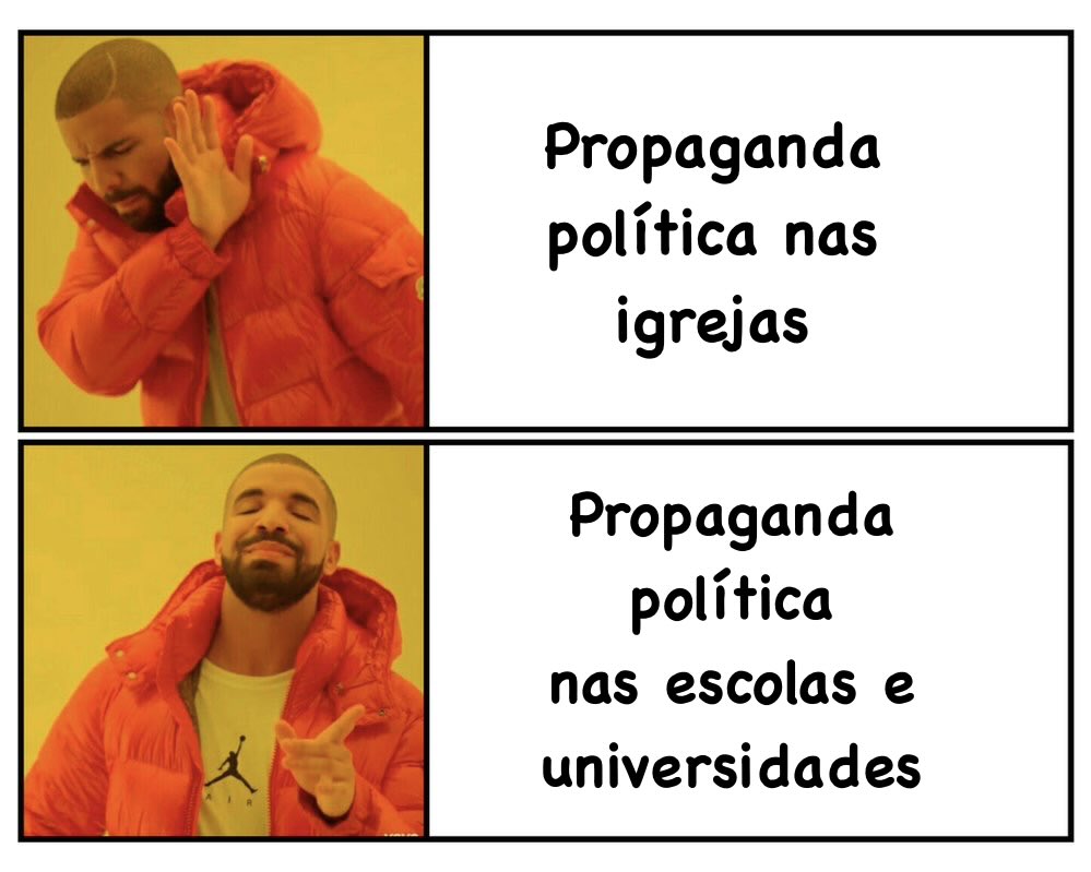 escolasempartid's tweet photo. No país do STF https://t.co/aPJImLJWpb
