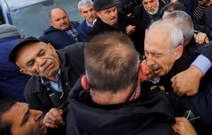 Metecernakk's tweet photo. Değerini bilemedik ağa affet yine Anadolu irfanı haklı çıktı https://t.co/0tU5i4D1gB