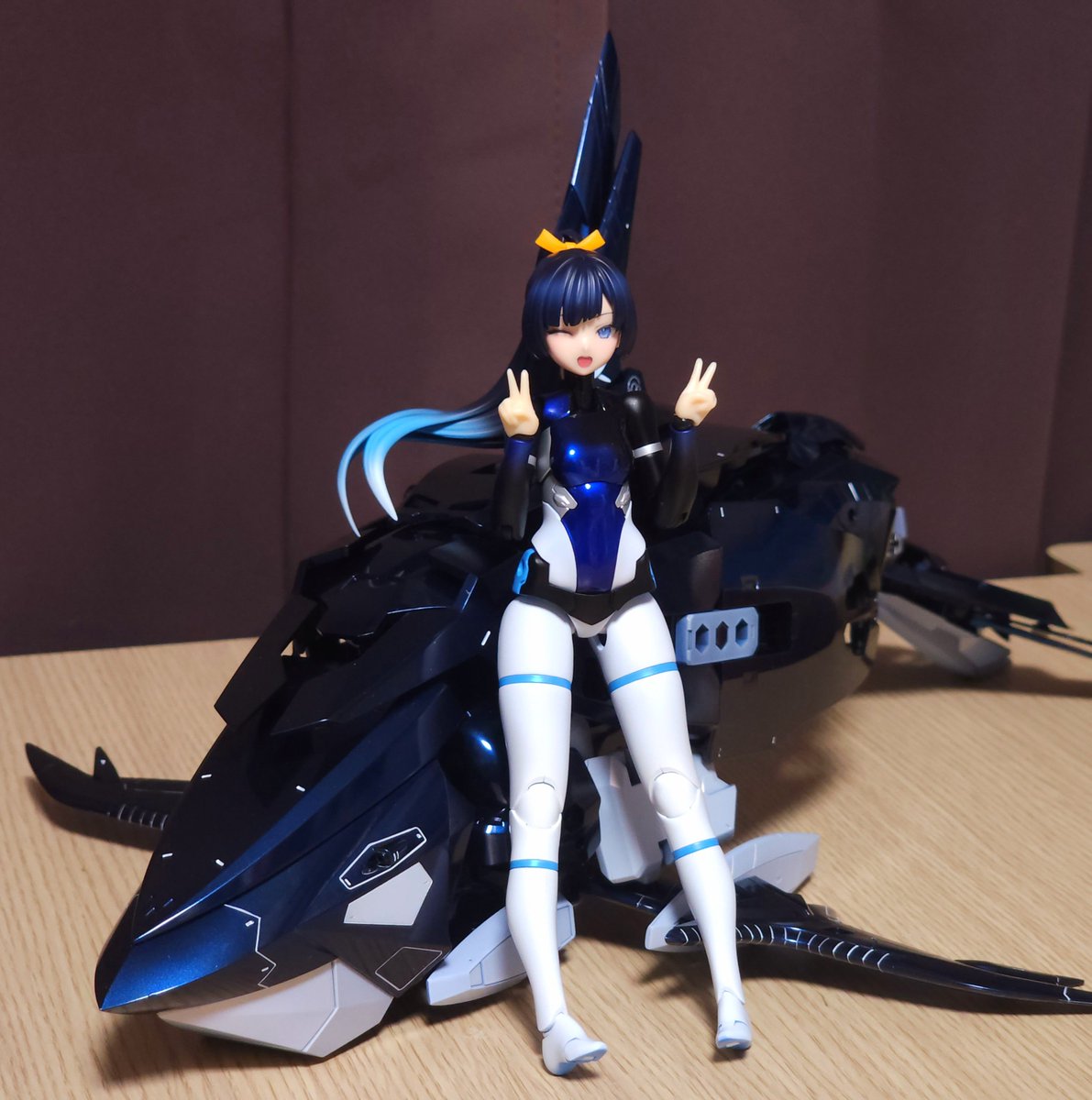 いちごオレ tweet media