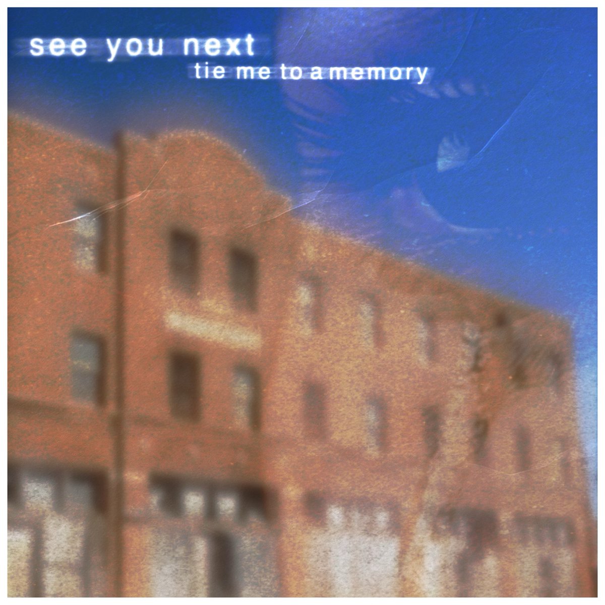 seeyounextband's tweet photo. Finally releasing that EP i kept talking about 
4 songs from our life early on as a band 
Completely free on bandcamp W lyrics 
Out everywhere else Maybe 29th 
Thank you for sticking around https://t.co/Lodj0jbzYv