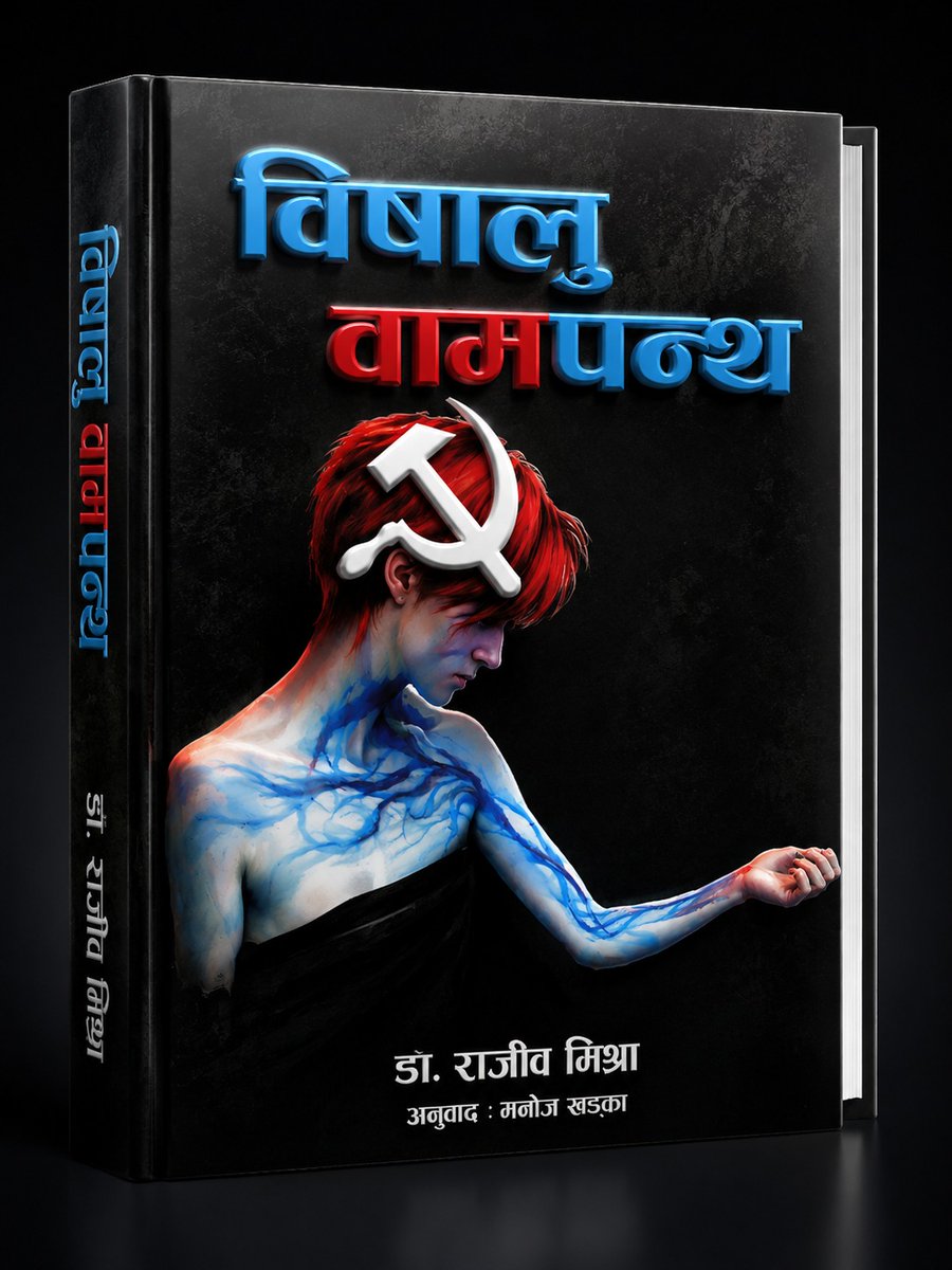 toxic_left's tweet photo. #विषालुवामपन्थ । No available at market । https://t.co/GZ42kazEI7