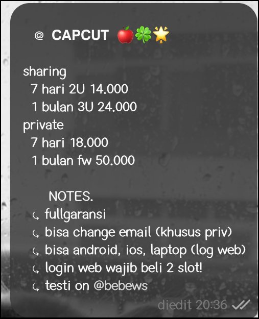 lunaa ♡ fastresp on wa | @ after dm tweet media