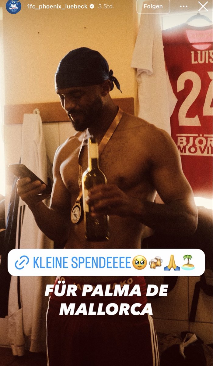 Grxnny's tweet photo. die affen sammel geld für eine malle reise
salomon wohl geizig heute🤡

und da wurden wirklich schon 450 Euro gespendet… https://t.co/lhbbSW9cmT