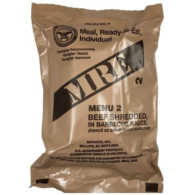 Gummyinvasions's tweet photo. Just want to pop in and give an update:

We are working on a deal to get our chewing gum in all us military/government MREs. Our main objective is to increase shelf life as well as a more “tactical” packaging. 

I will keep you posted on further developments. Appreciate you all! https://t.co/ovrpXnLqO9