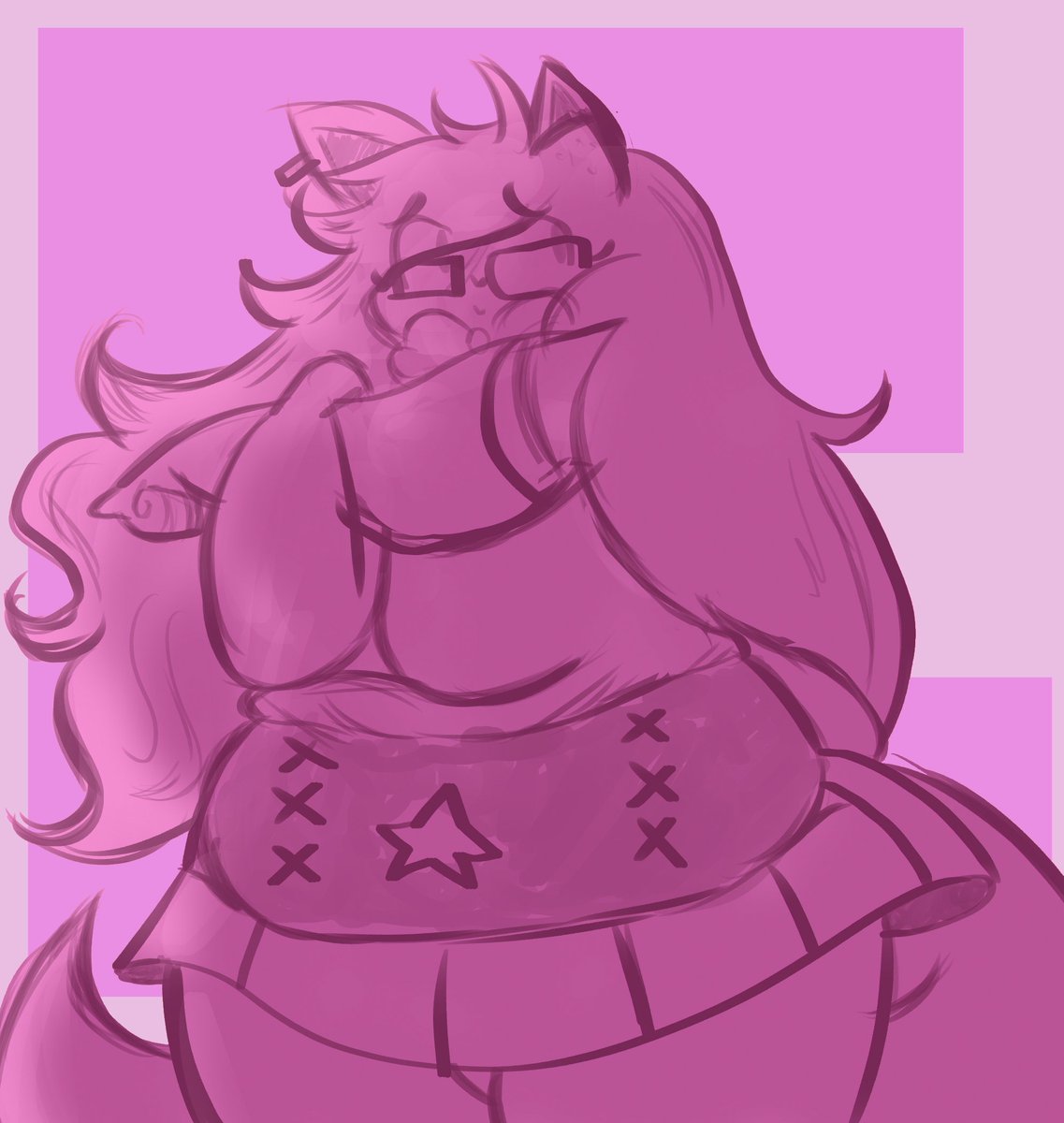 ≼𝕝𝓩𝓵𝔂𝓮𝔁𝕝≽ (Commission open) tweet media