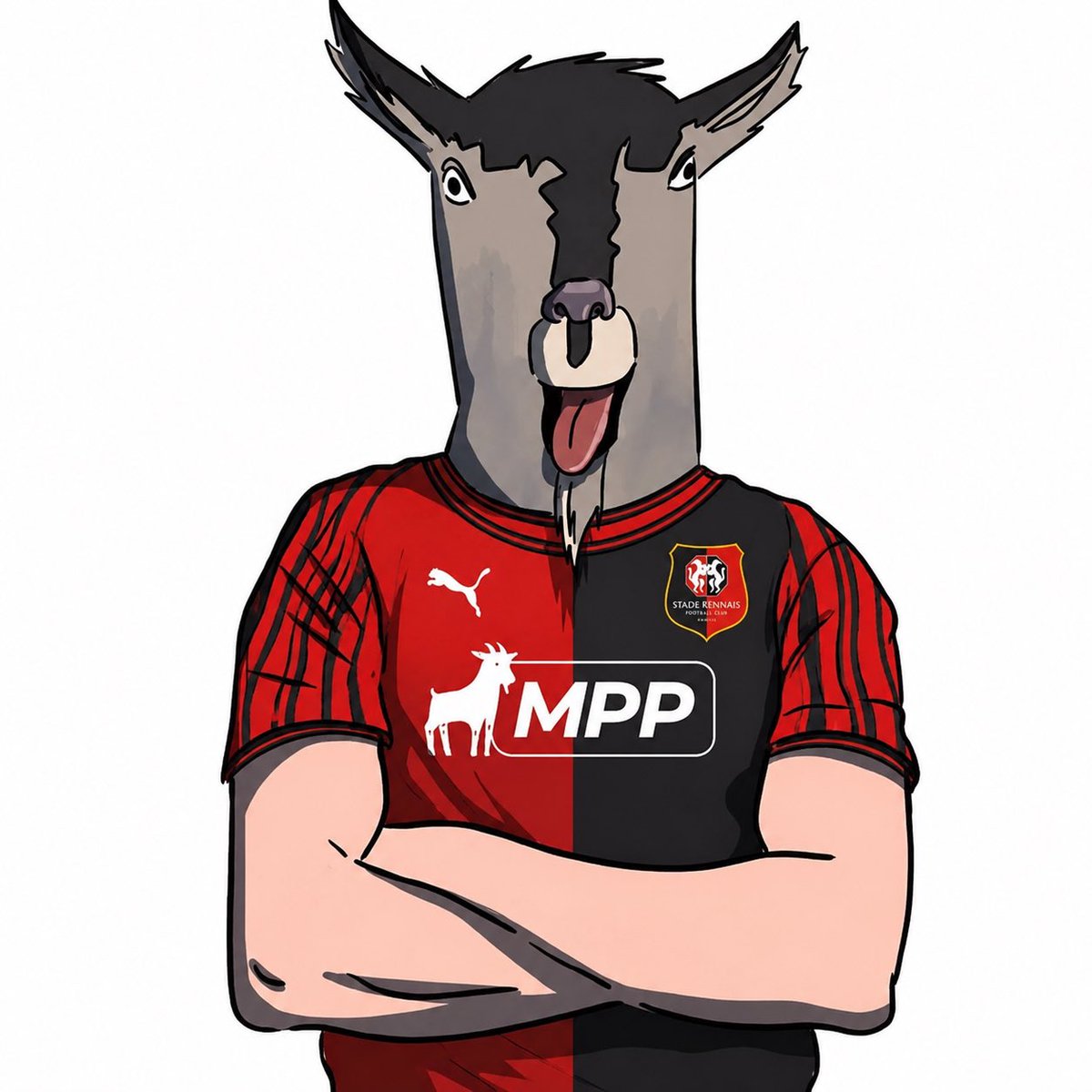 ☔️Mathys_srfc🔴⚫️ tweet media