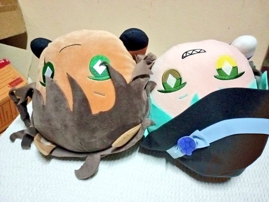 NF_rakapopeter's tweet photo. ตุ๊กตาท่านอน 
เลโอน่า 250 บาท ป้ายห้อย
ฟลอยด์ 150 บาท ป้ายไม่ห้อย

ค่าส่ง 40 บาท
สอบถามเพิ่มเติมได้ค้าบบบ
#ตลาดนัดtwisted #ตลาดนัดทวิสเตด #ตลาดนัดtwistedwonderland  #ตลาดนัดอนิเมะ #ตลาดนัดอนิเมะรวมด้อม #ตลาดนัดรวมด้อมอนิเมะ https://t.co/w44j0RveER