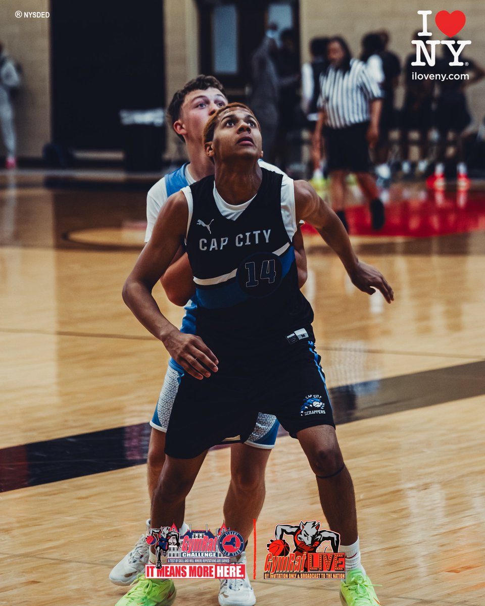 GymRatCHALLENGE's tweet photo. SWARM vs Cap City Scrappers 15u! https://t.co/TS9j4X6N7j
