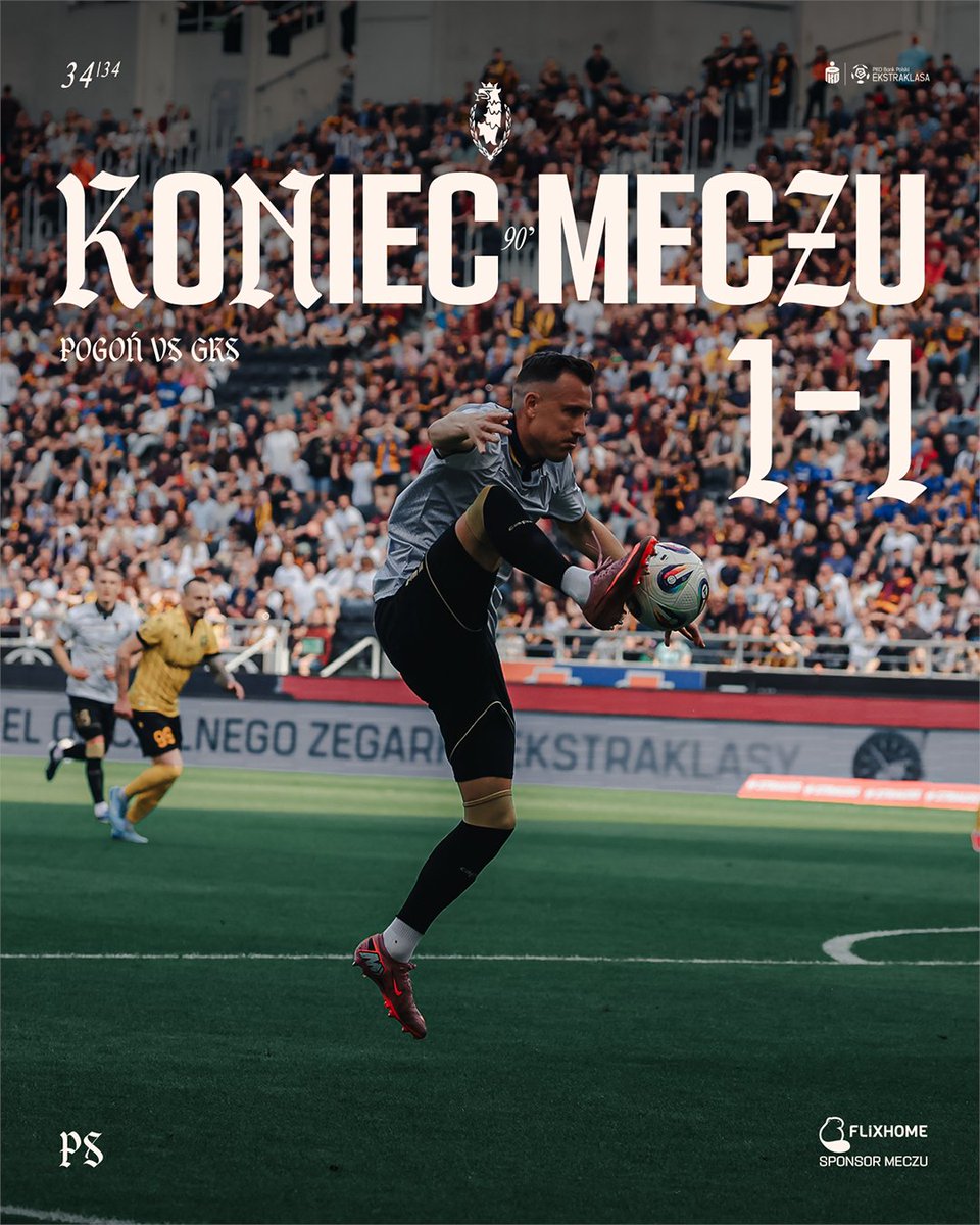 Pogoń Szczecin tweet media