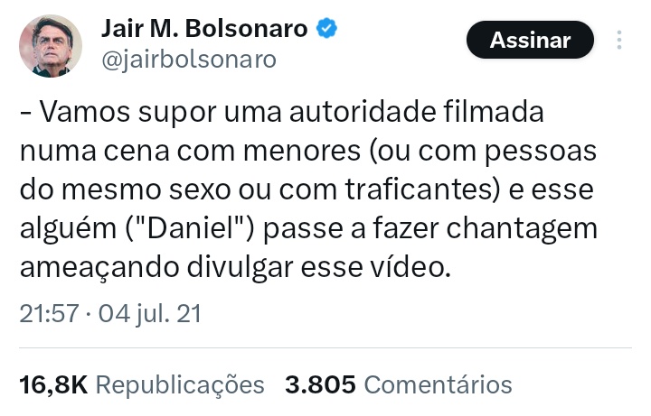 jurídico do Mangione 🛵 tweet media