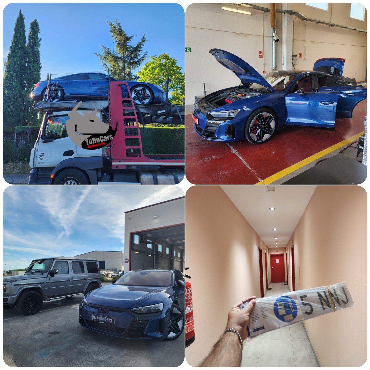 ToRoCars.es tweet media