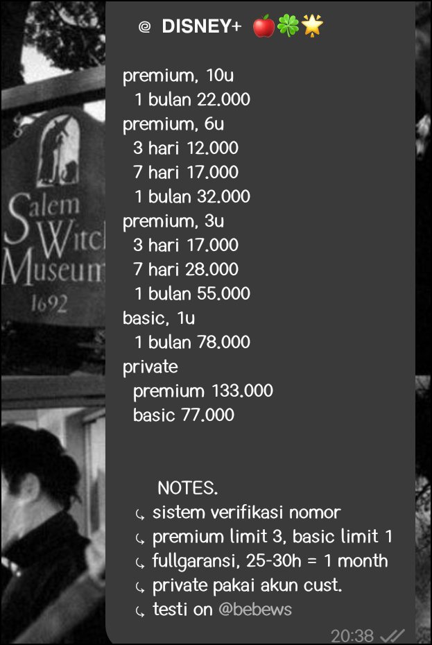 lunaa ♡ fastresp on wa | @ after dm tweet media