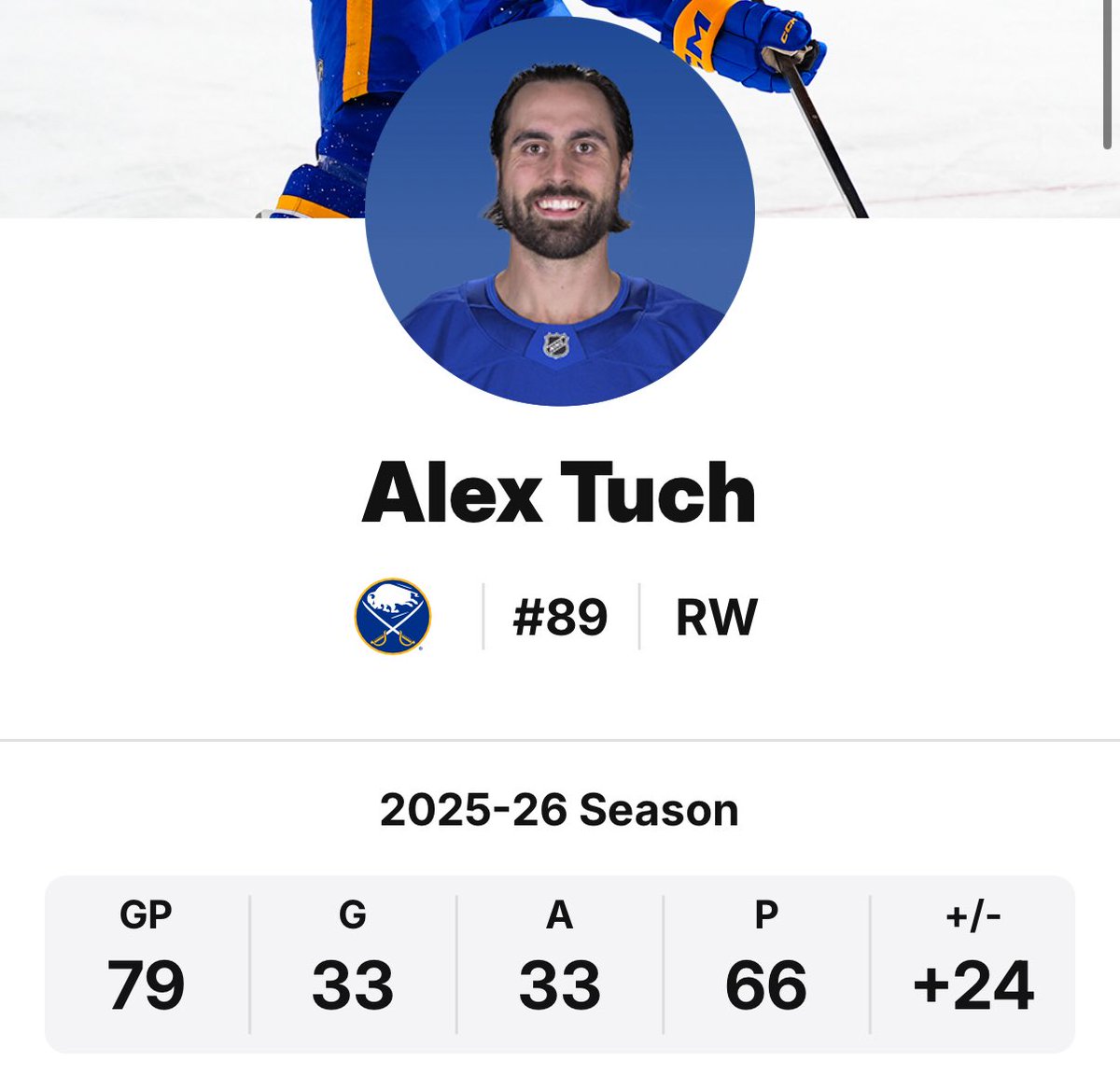 NHLMuse tweet media
