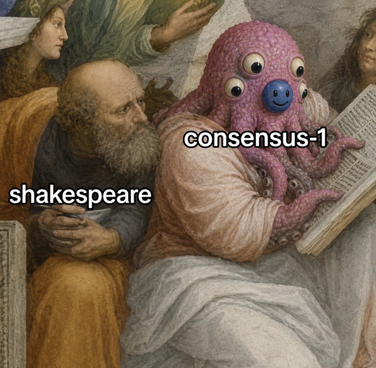 Sworn tweet media