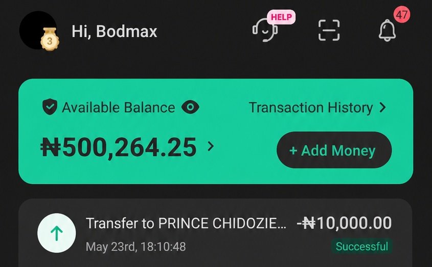 BODMAX 🍏💥🔥🌃 tweet media