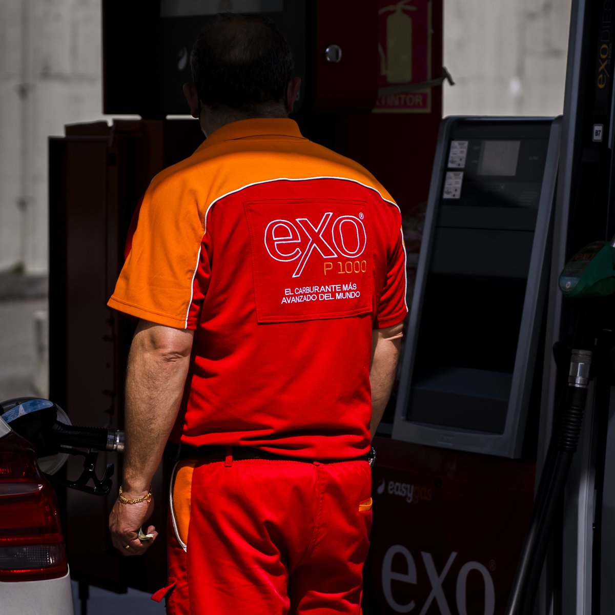 EasyGas Group tweet media