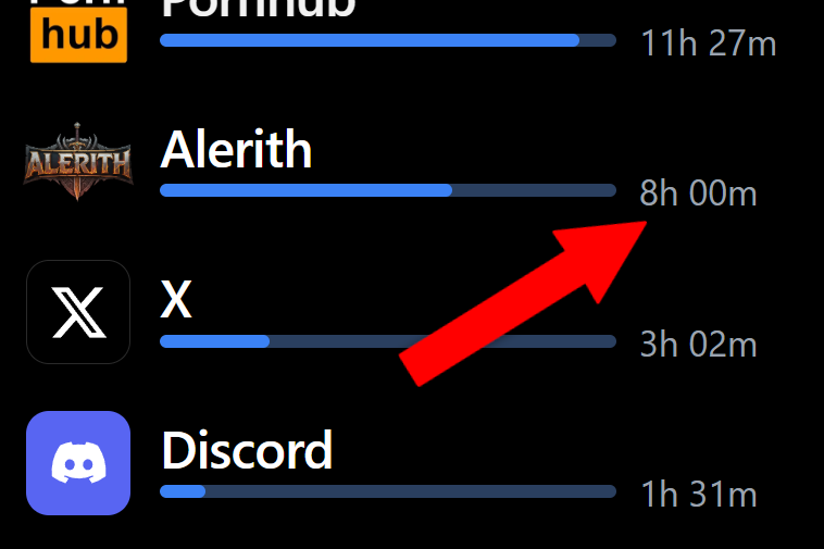 Alerith tweet media