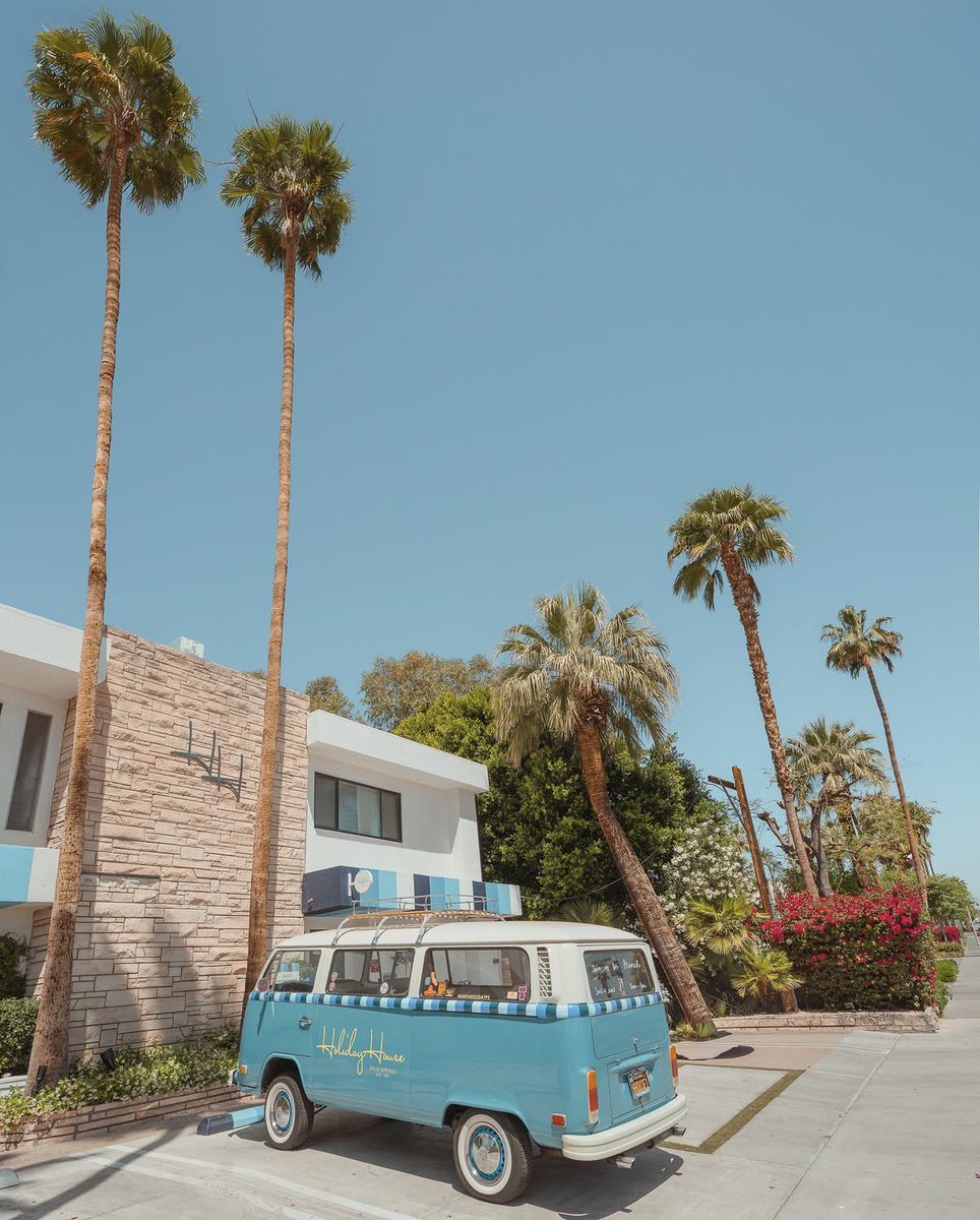 Coachella Valley tweet media