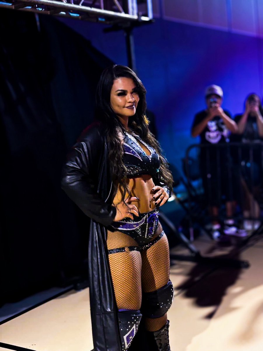 Nikki Blackheart 🖤 tweet media