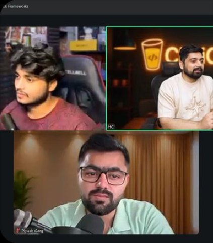 ManasS8360's tweet photo. Today we step into ful-stack
frame-work, Next.js by @surajtwt_sir.
We cover:
=>Static Route
=>Dynamic Route
=>Catch All Routes
=>Route Groups
->CSRISSR|SSGIISG Rendering
@Hiteshdotcom @nirudhuuu https://t.co/7OFbk2gUFW