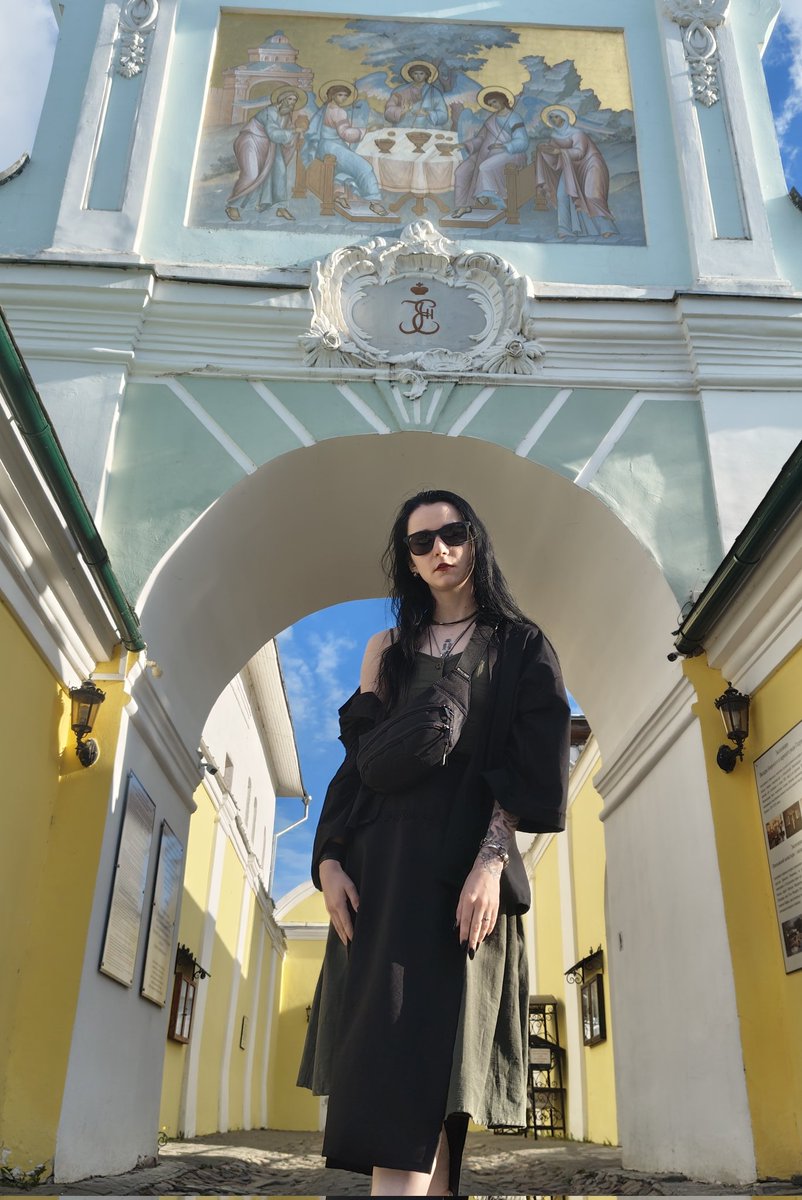 Пани Кшиштоф🗡️ tweet media