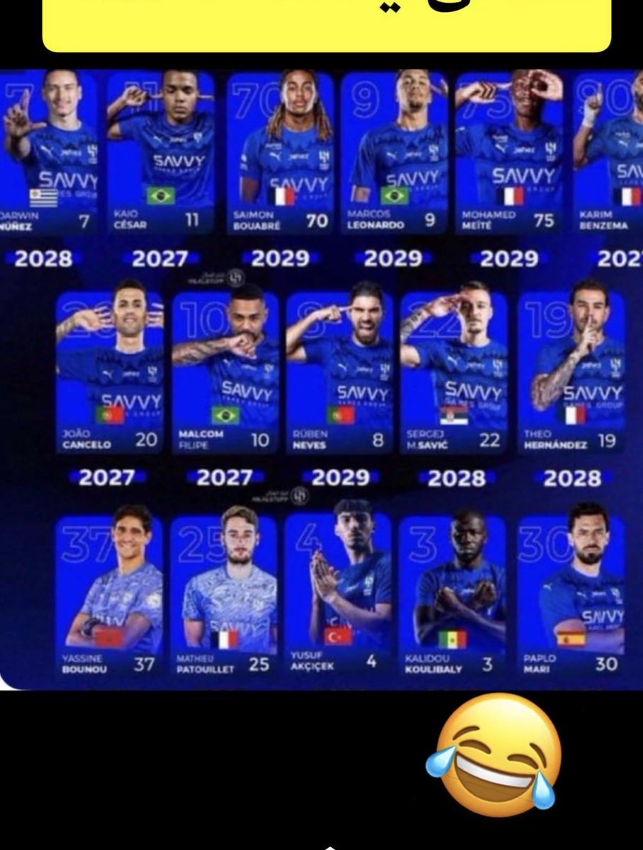 trook166's tweet photo. @MLA15_M اسوا نسخة للهلال https://t.co/qbKMdFXXqY