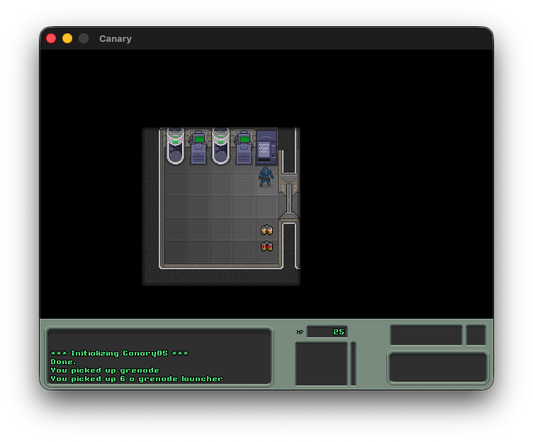 robotranchhand's tweet photo. @TheIndieManiac So much coding :D https://t.co/DGhuIlVUJW