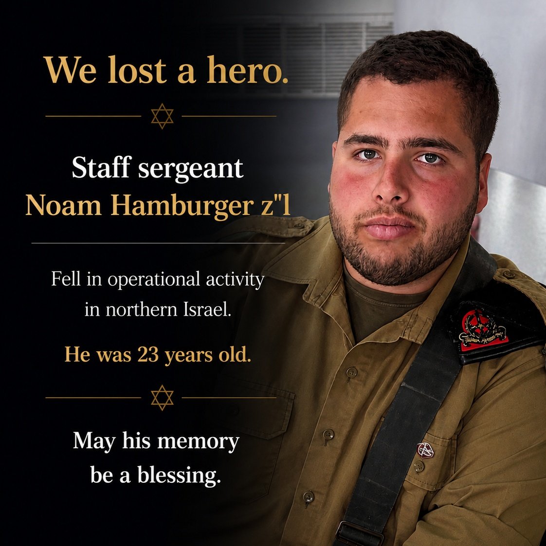 נועה מגיד | Noa magid tweet media