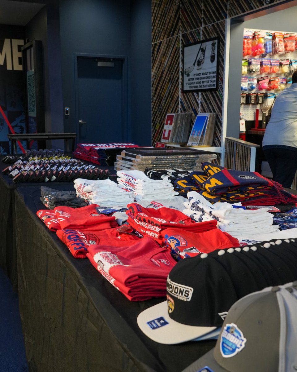 FLA Team Shop tweet media