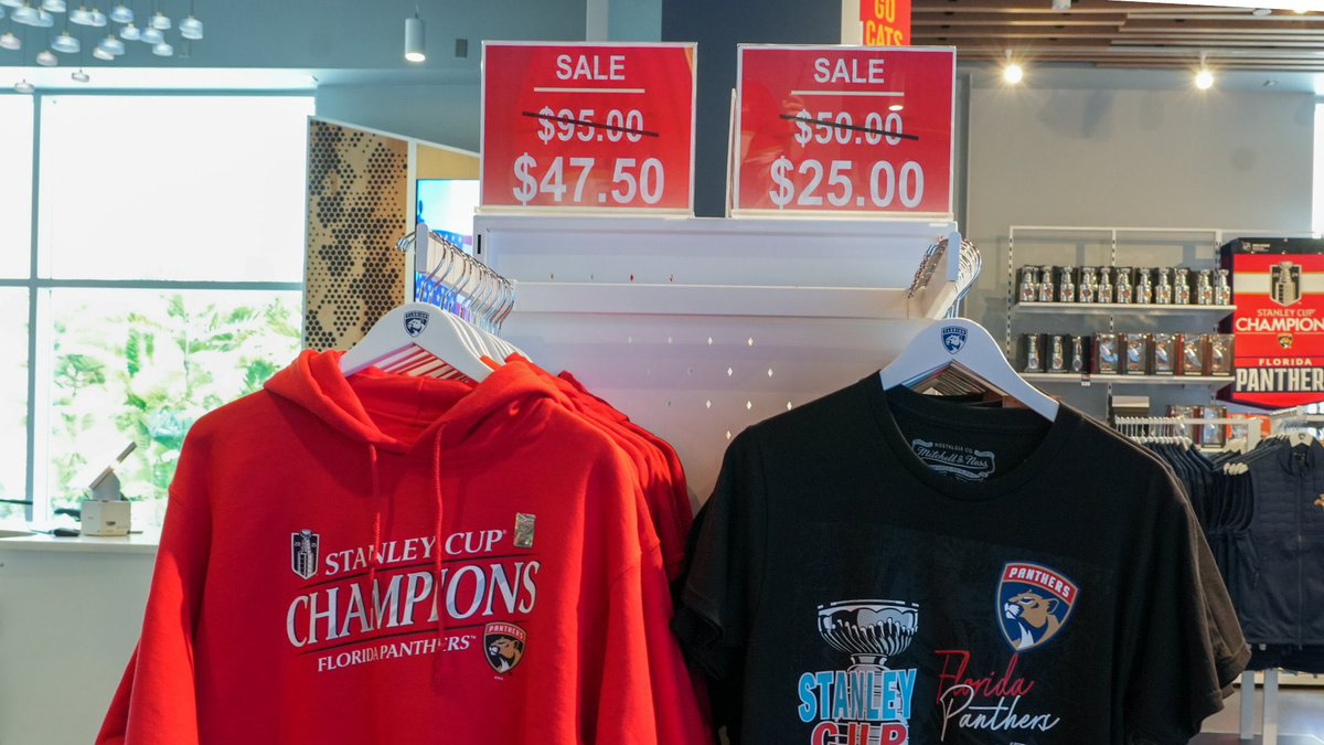 FLA Team Shop tweet media