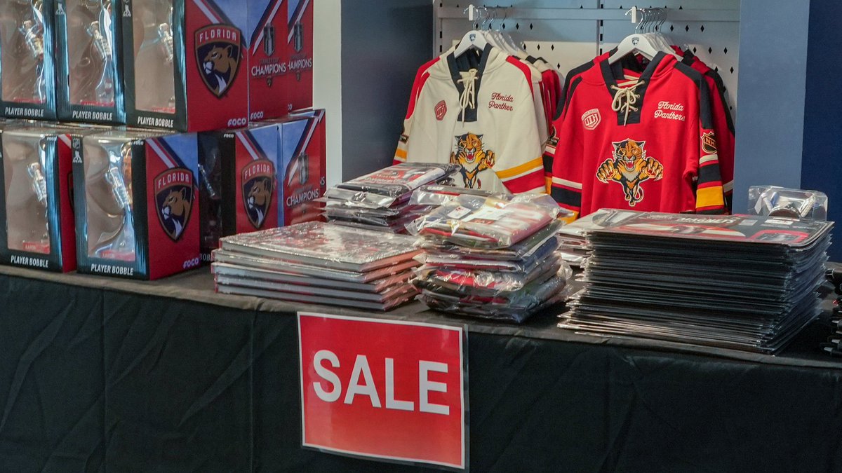 FLA Team Shop tweet media