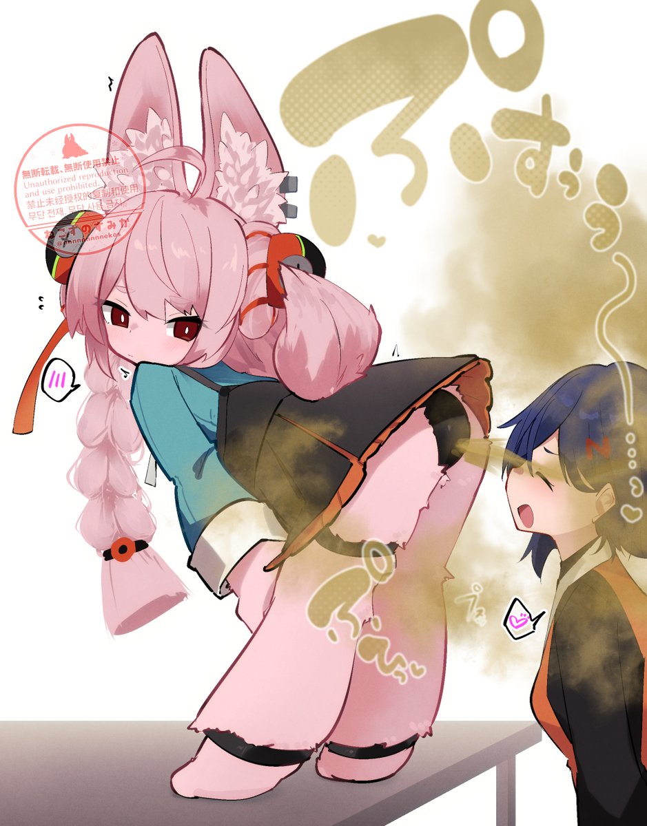 ねこす🔞 tweet media
