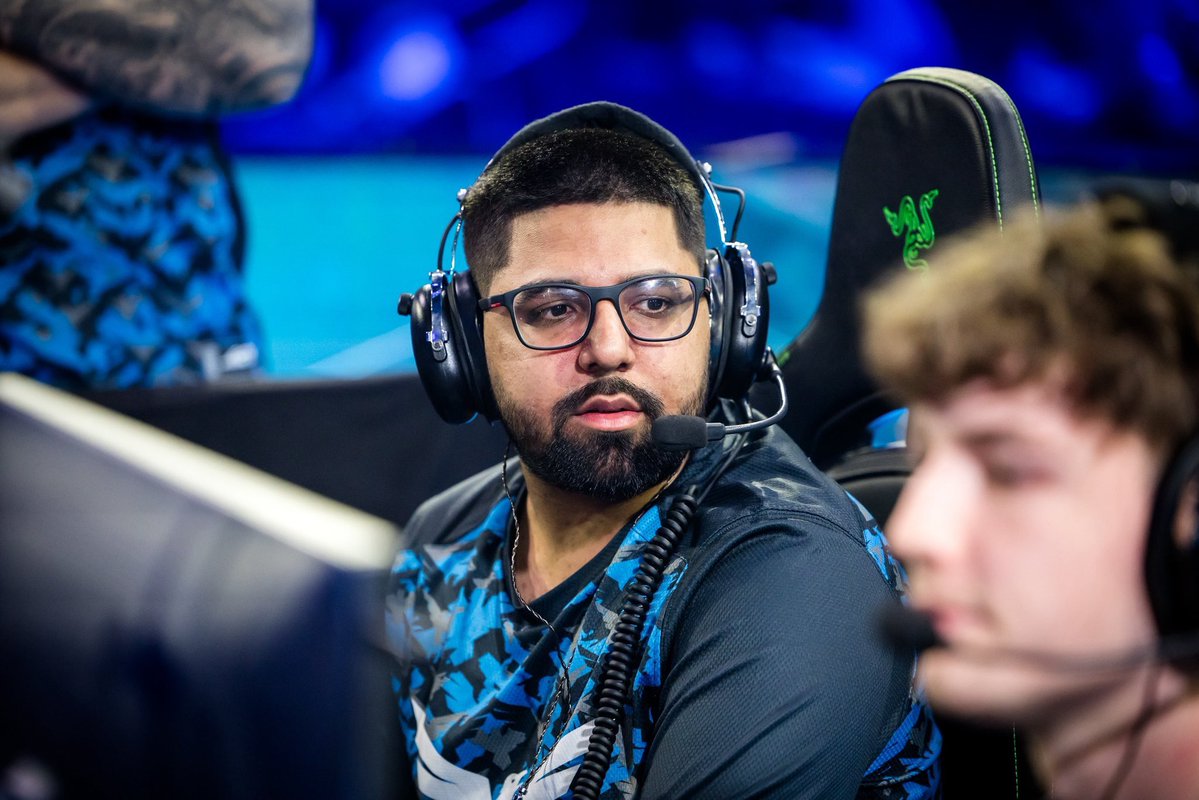 CDL Intel tweet media