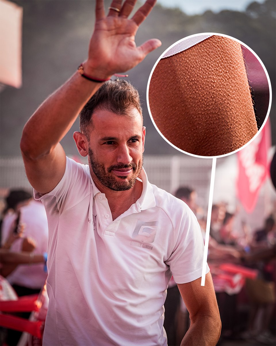 Girona FC tweet media