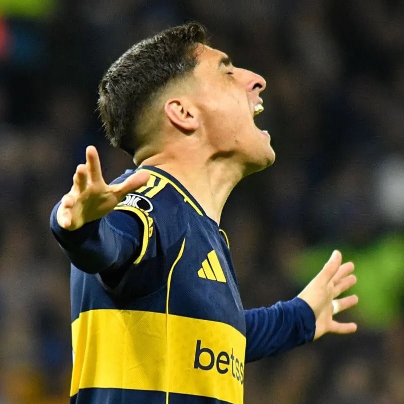 Boca Juniors - La12Tuittera tweet media