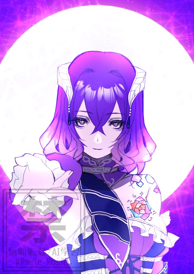 毒薔薇🌹skeb募集中 tweet media