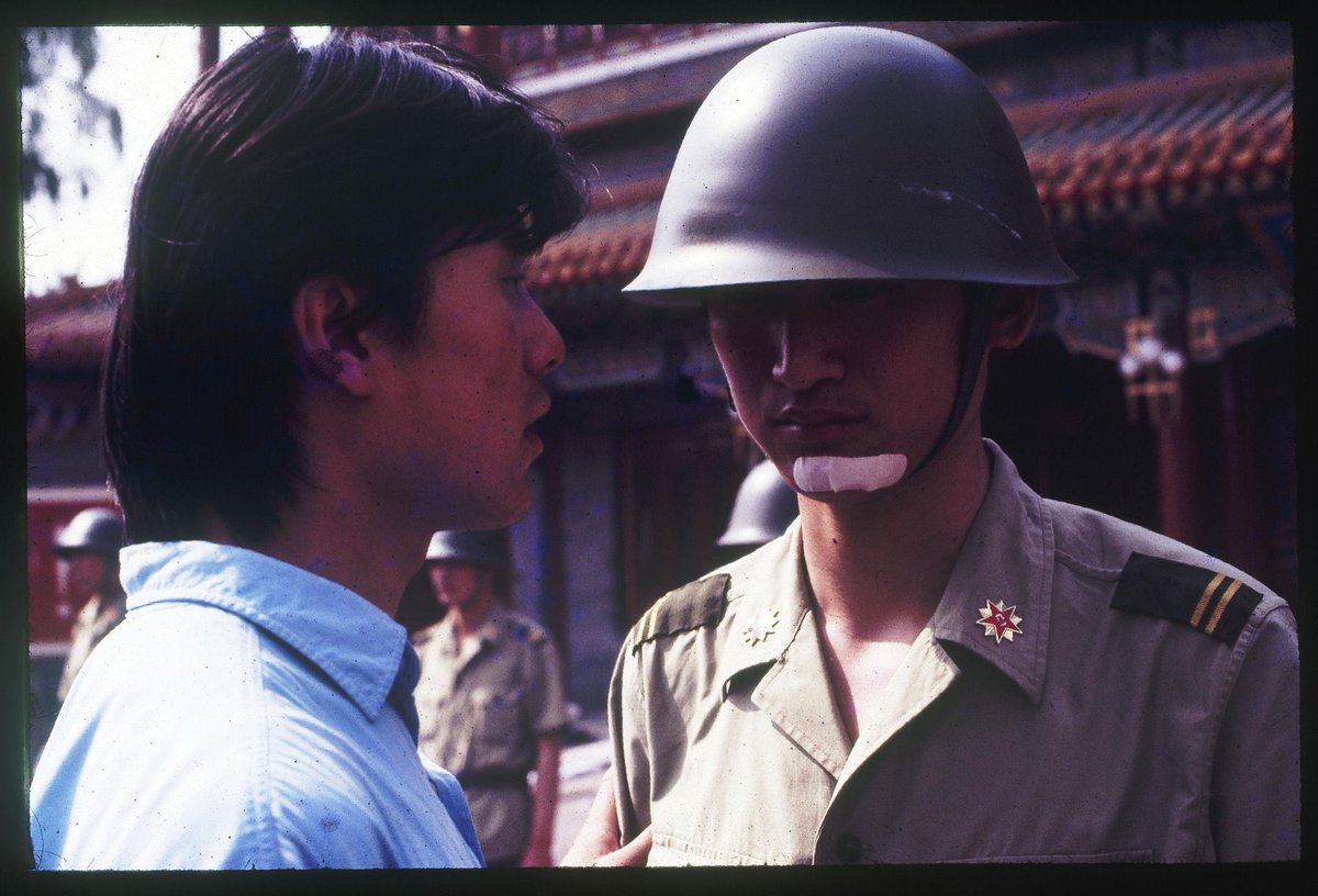 Zhao Feng tweet media
