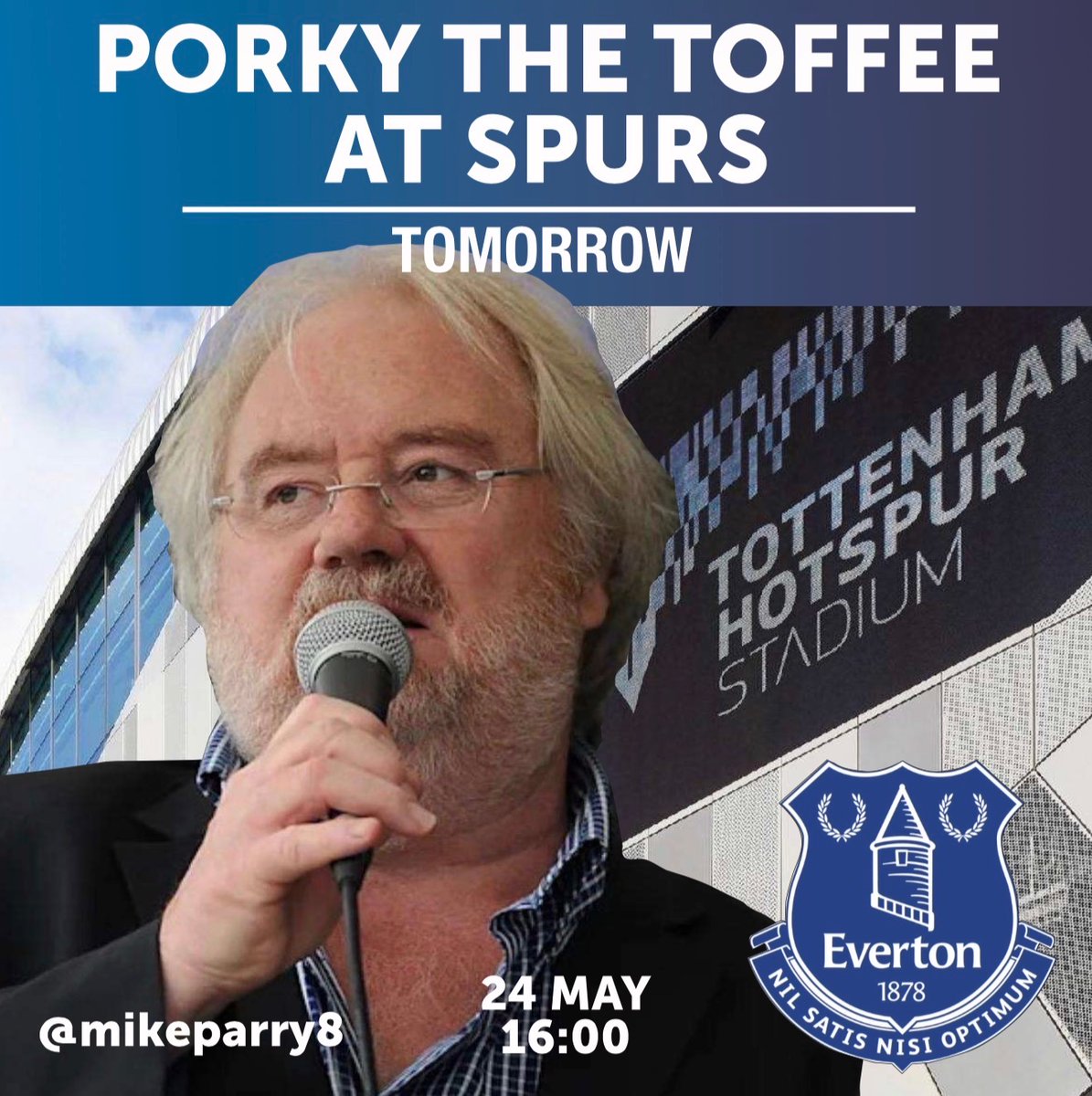 Mike Parry tweet media