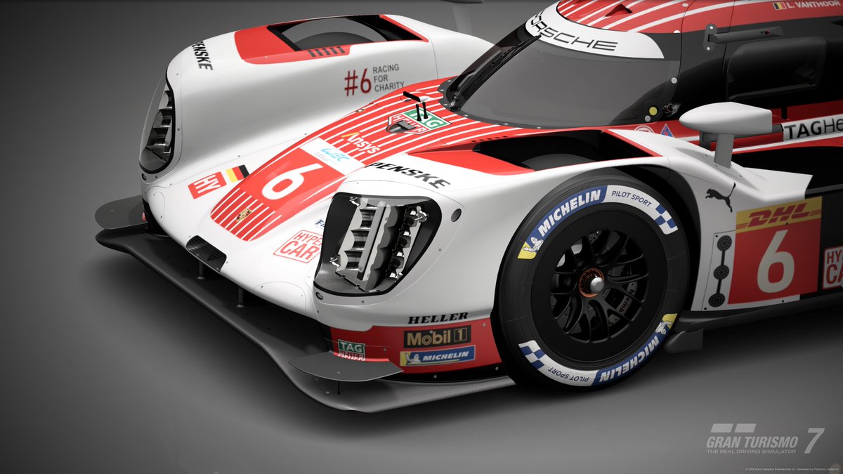 Mello_What's tweet photo. Bye bye!! 👋👋

#GT7 #GranTurismo #GTWS #グランツーリスモ7 https://t.co/P4BUQh8aVp