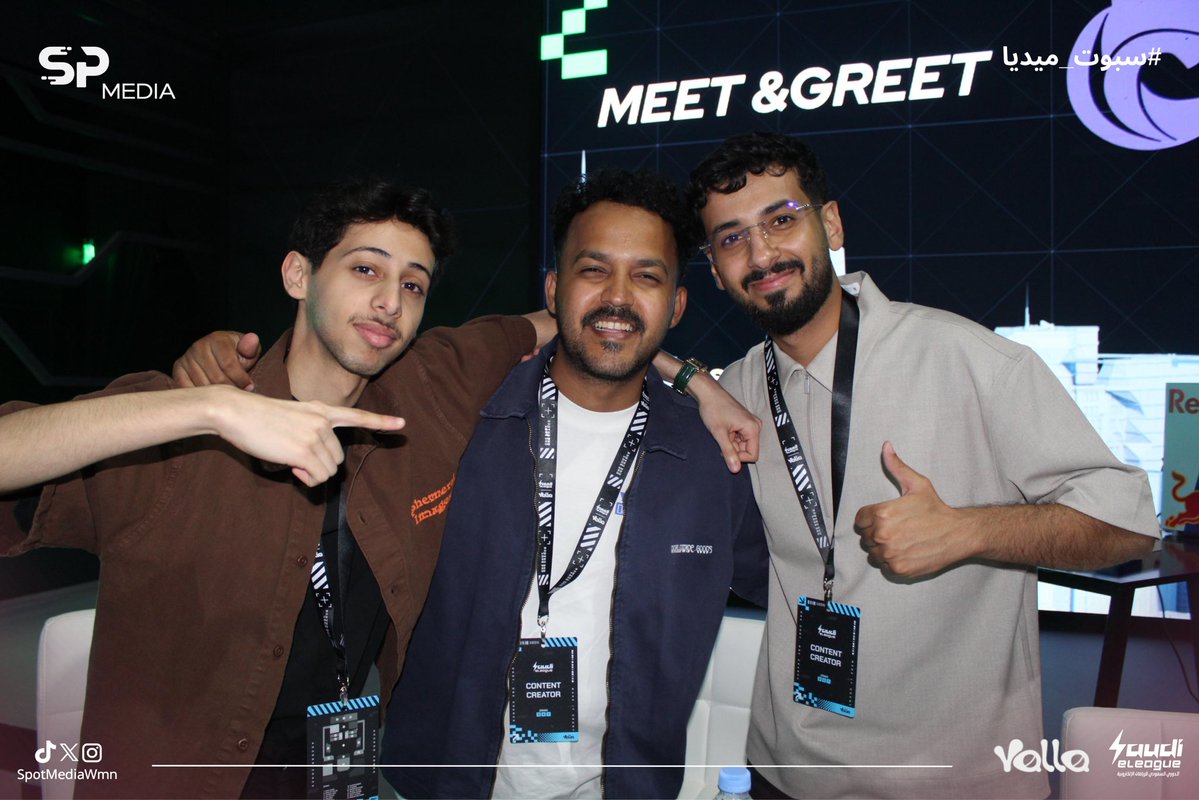 SPOT MEDIA tweet media