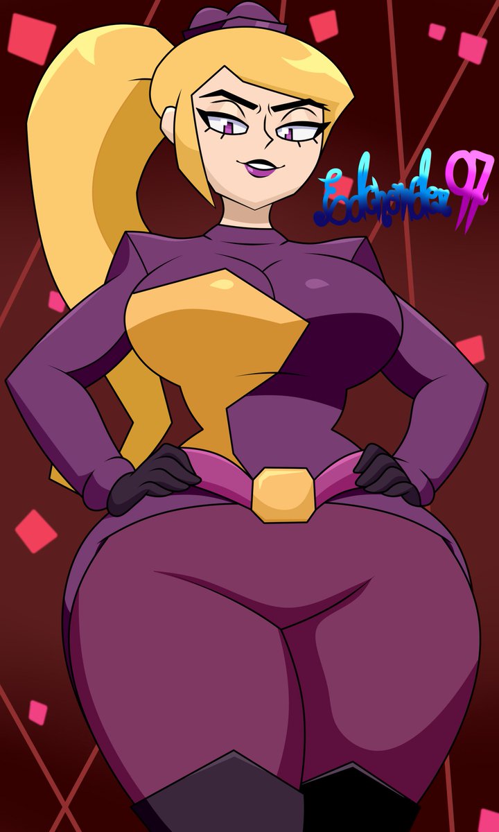 Edchowder97 (4/???) Open Commissions tweet media