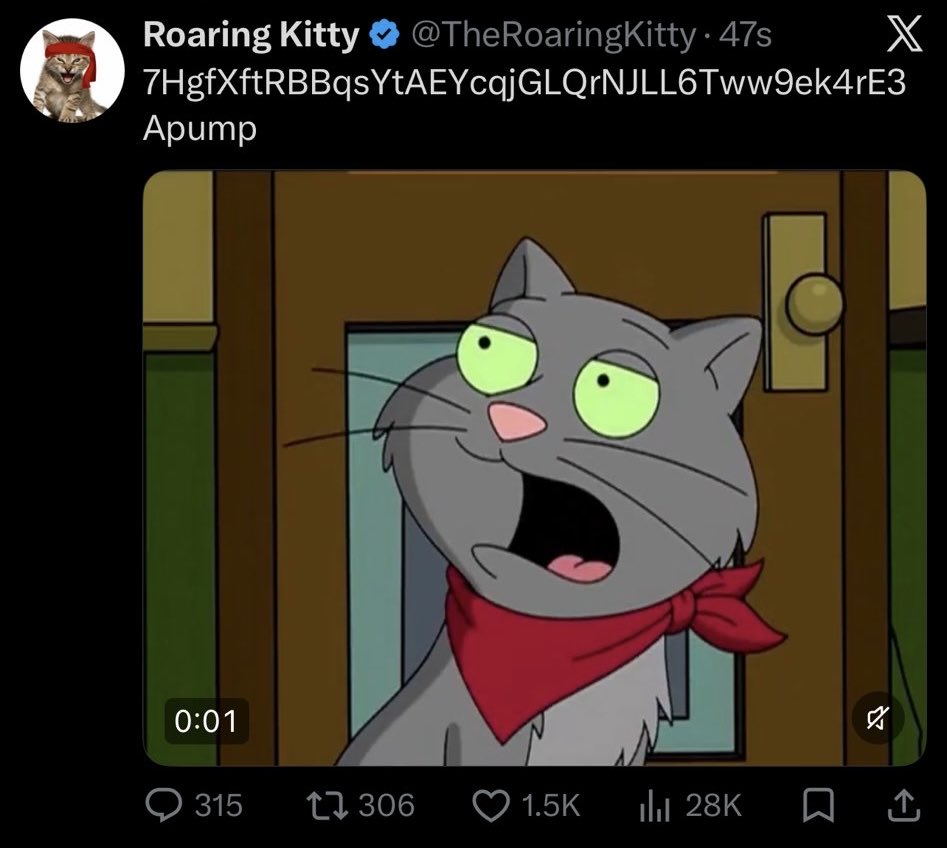 Gavin tweet media