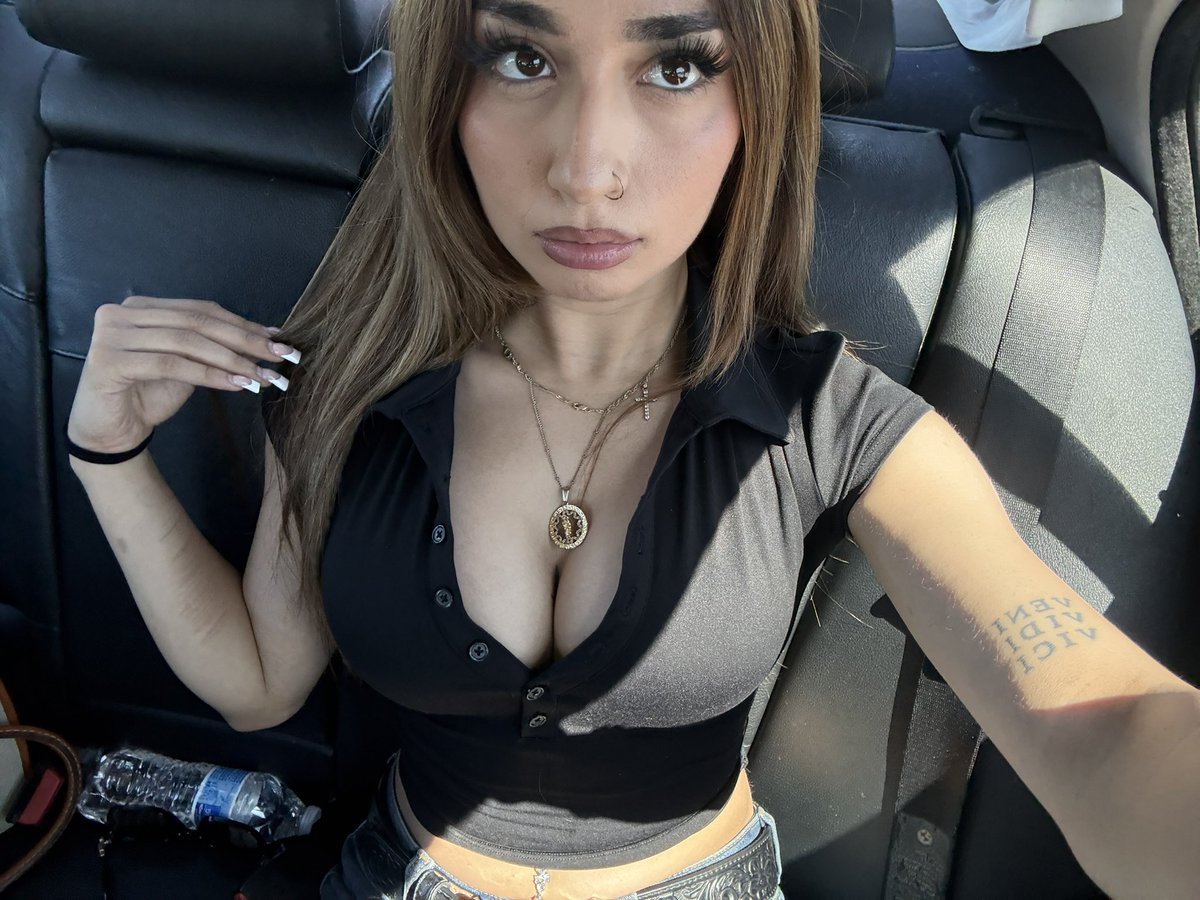 binladenswife's tweet photo. Never got to post this https://t.co/IQNbhNwdI3