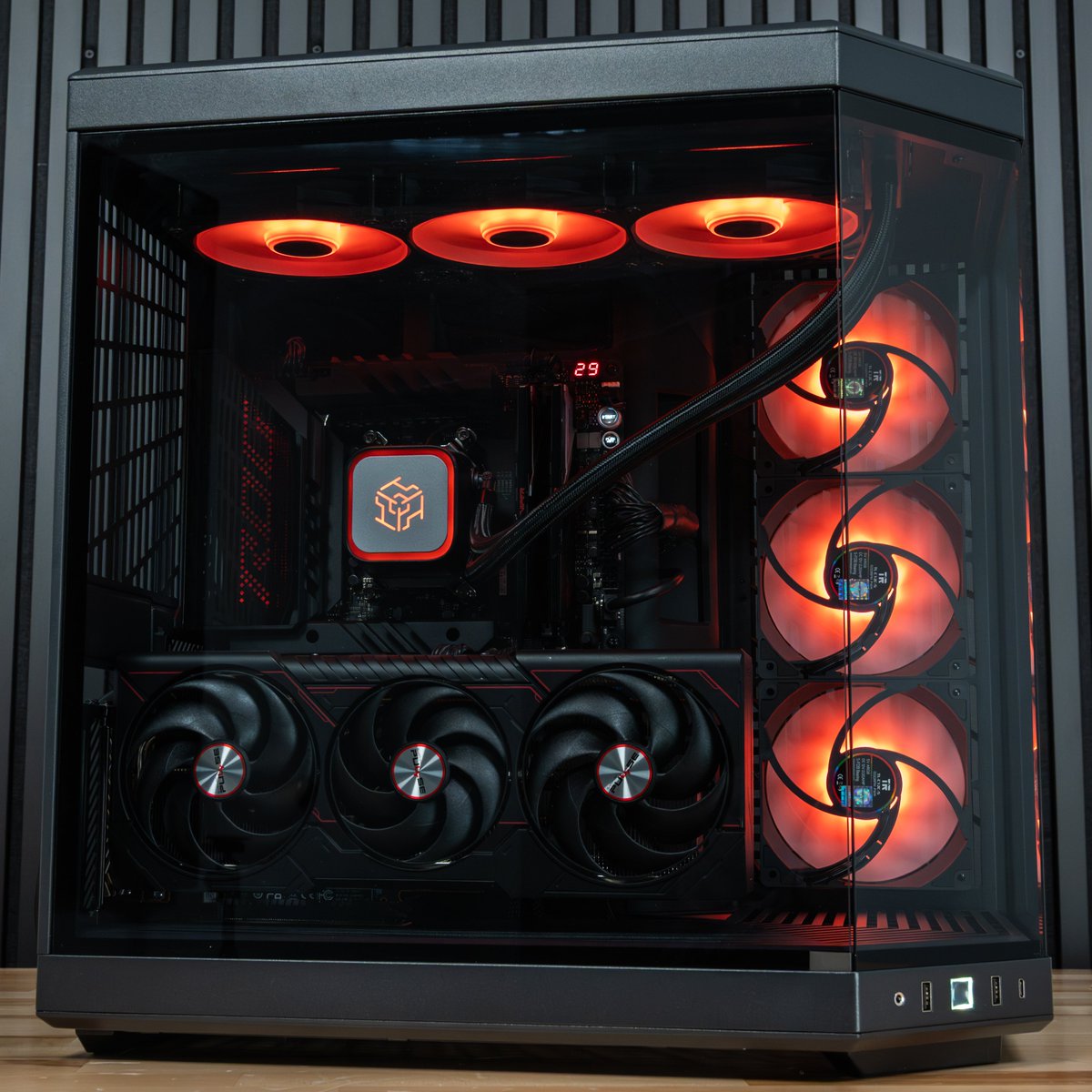 PowerGPU tweet media