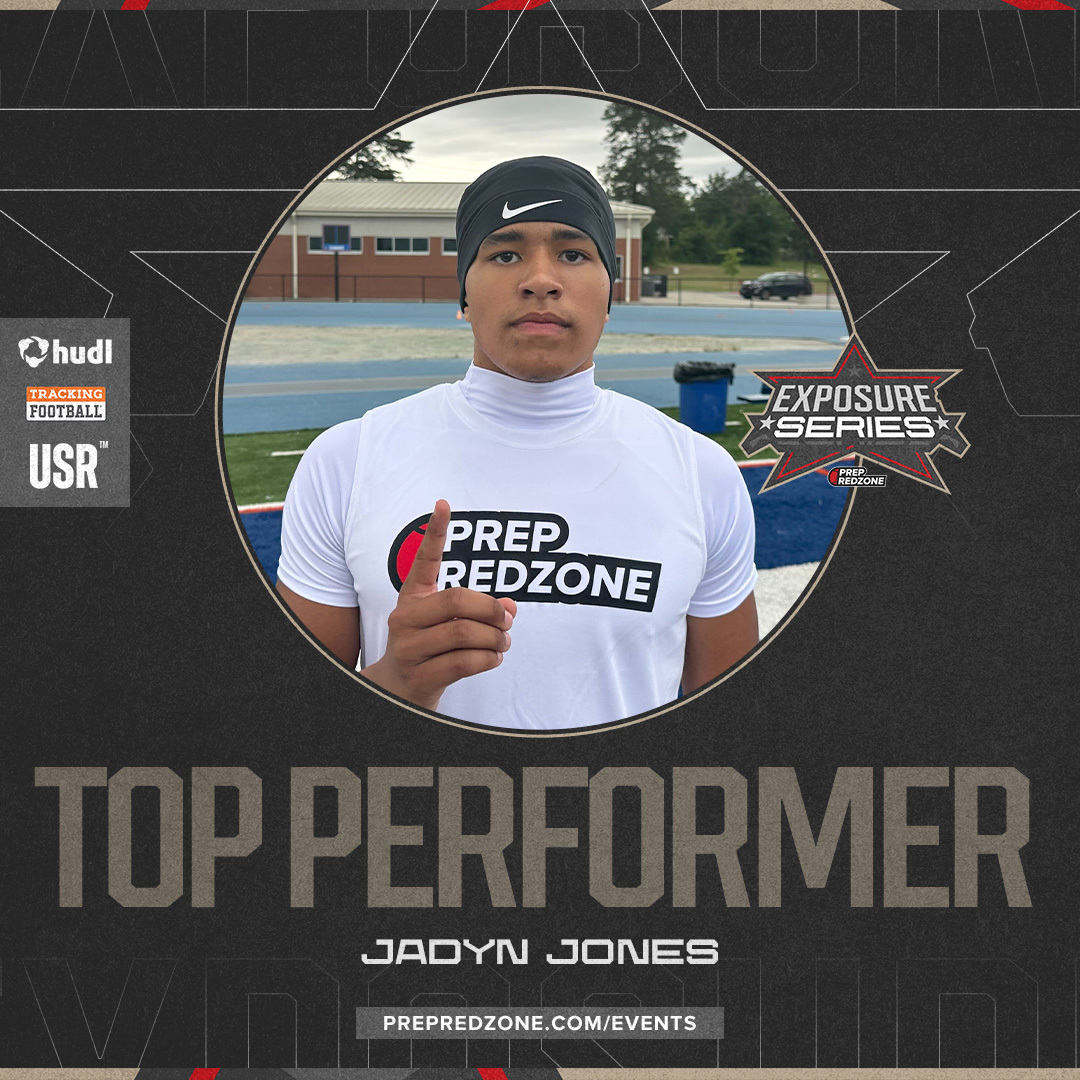Prep Redzone 🏈 tweet media