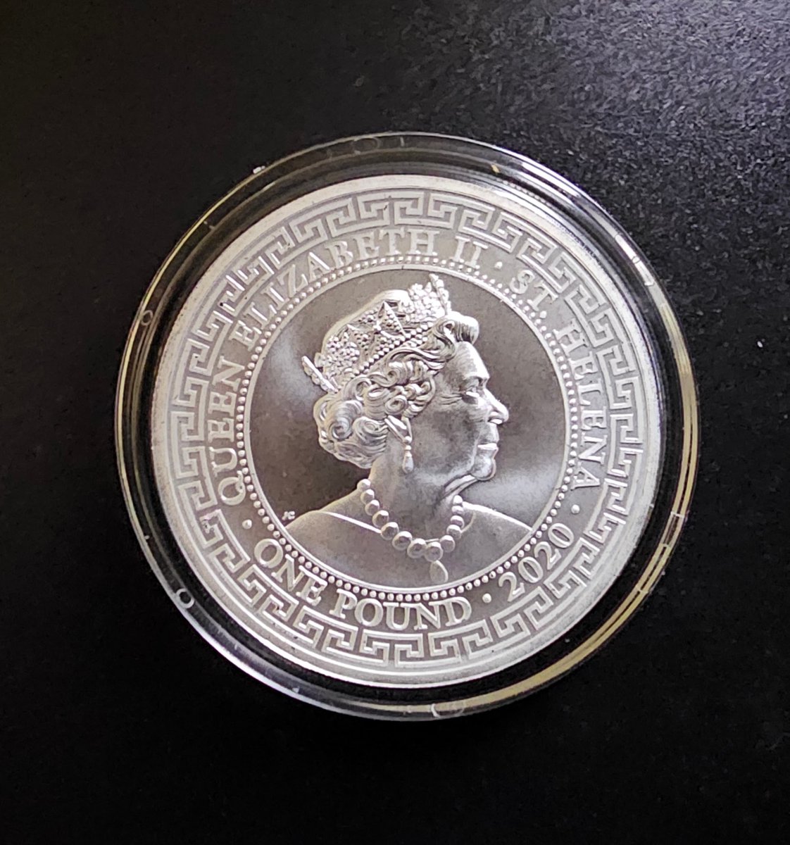TrashFanatic's tweet photo. @IhPGanU5w490367 It is a good coin if you like it and like what you paid for it 🙂 I'm a fan of this one! https://t.co/fRNjfL9MMg