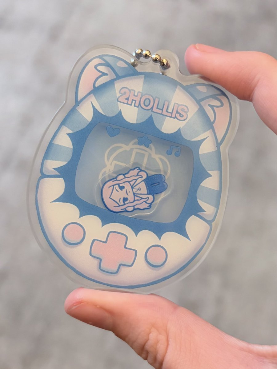 holly/abyss ✧ tweet media