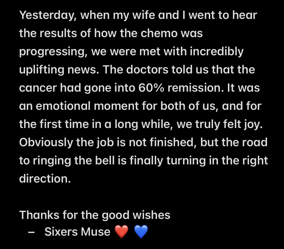 SixersMuse tweet media